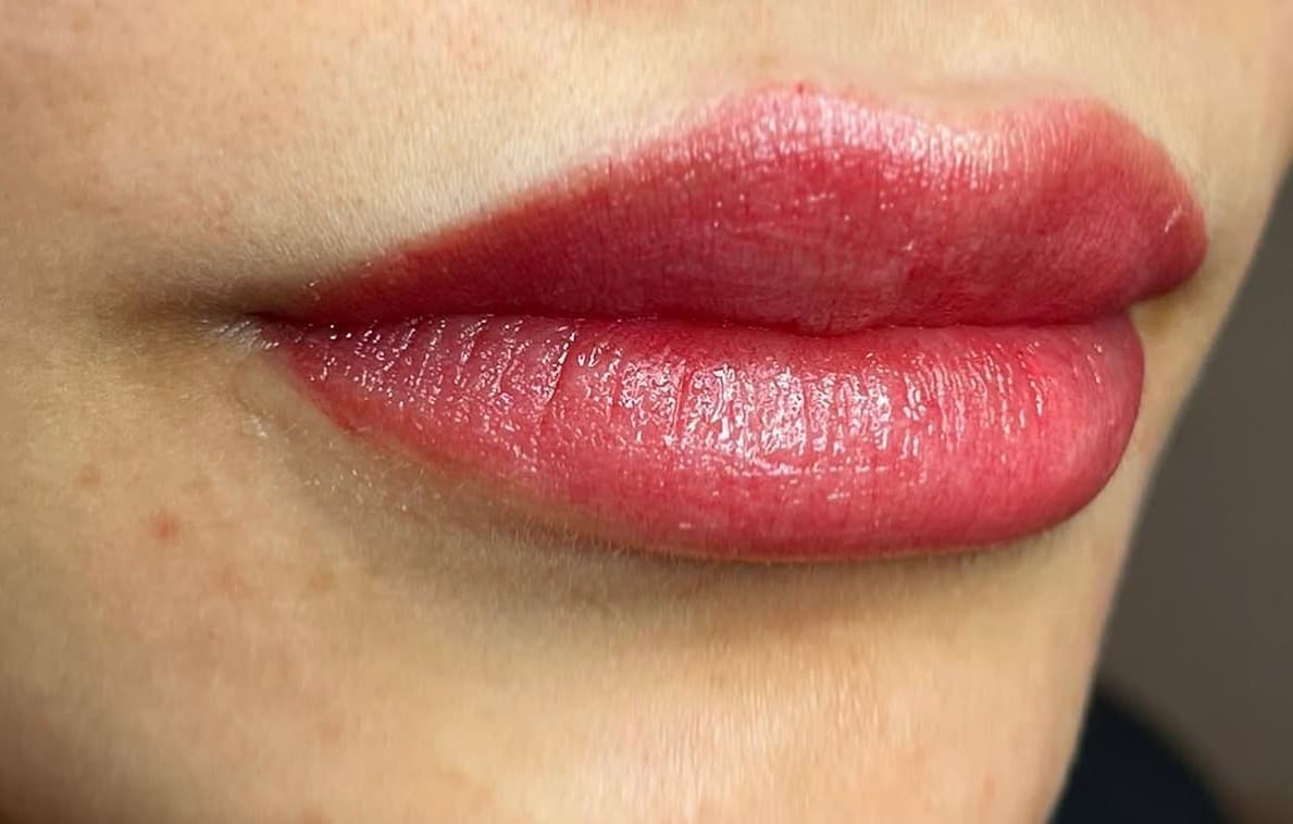 Permanent Make-up