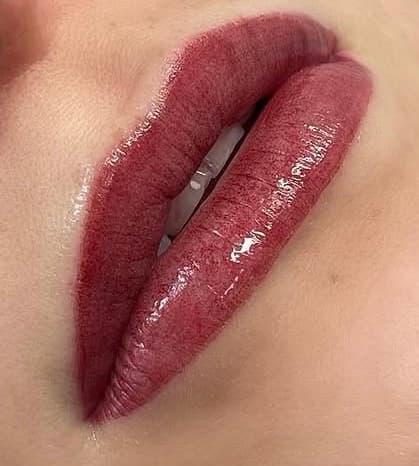 Permanent Make-up