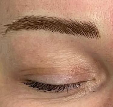 Permanent Make-up