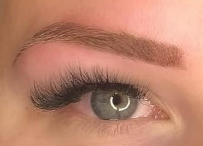 Permanent Make-up