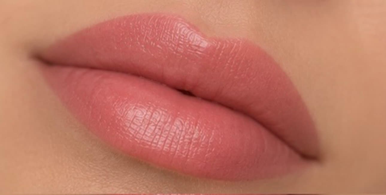Permanent Make-up