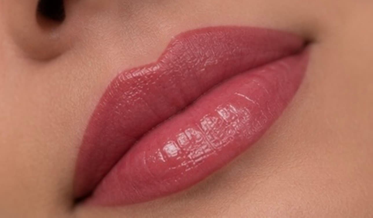 Permanent Make-up