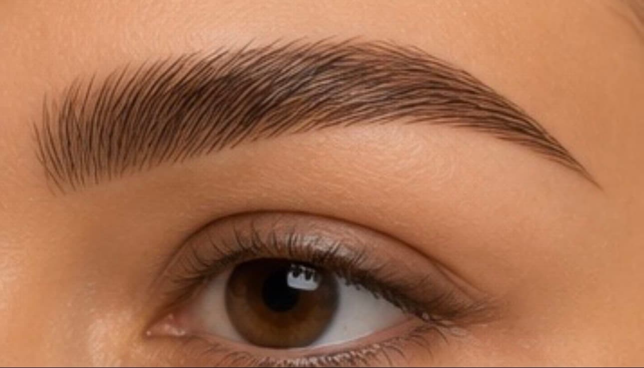 Permanent Make-up