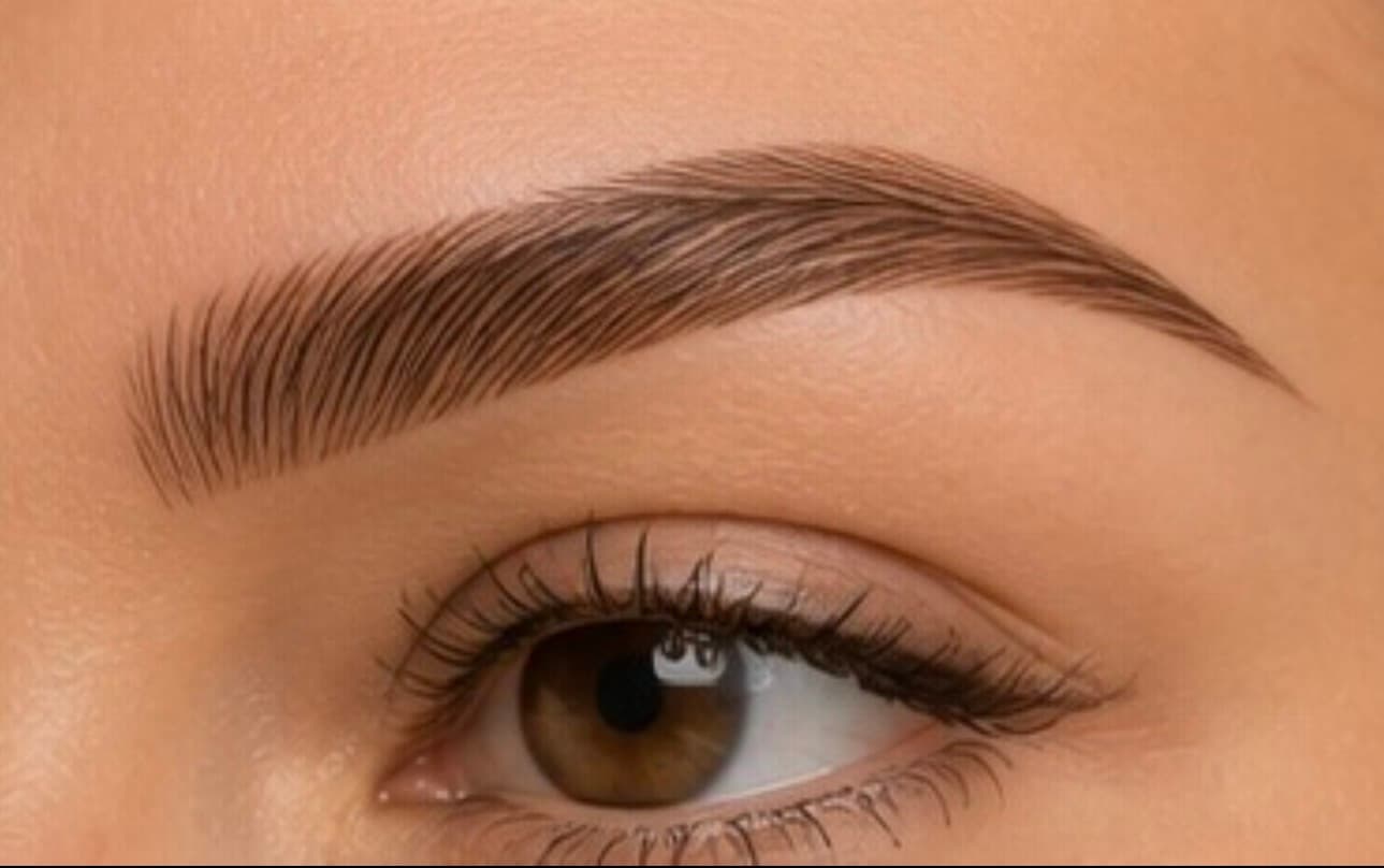 Permanent Make-up