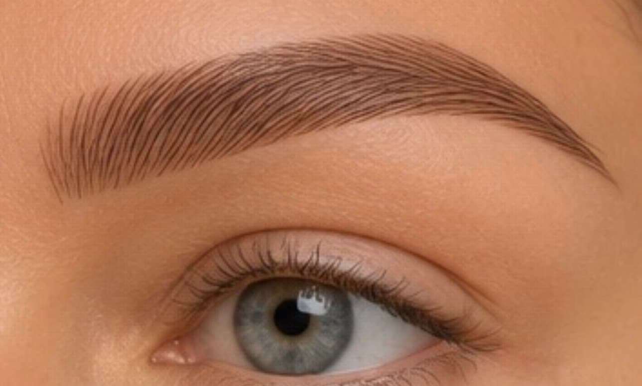 Permanent Make-up