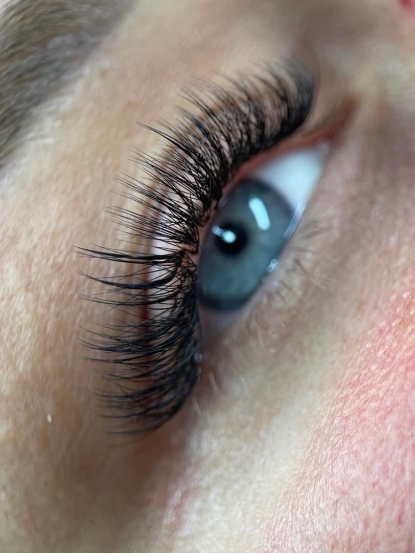 Wimpern