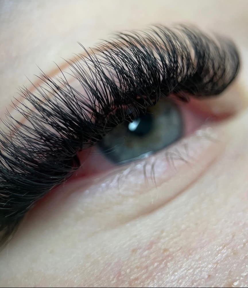 Wimpern