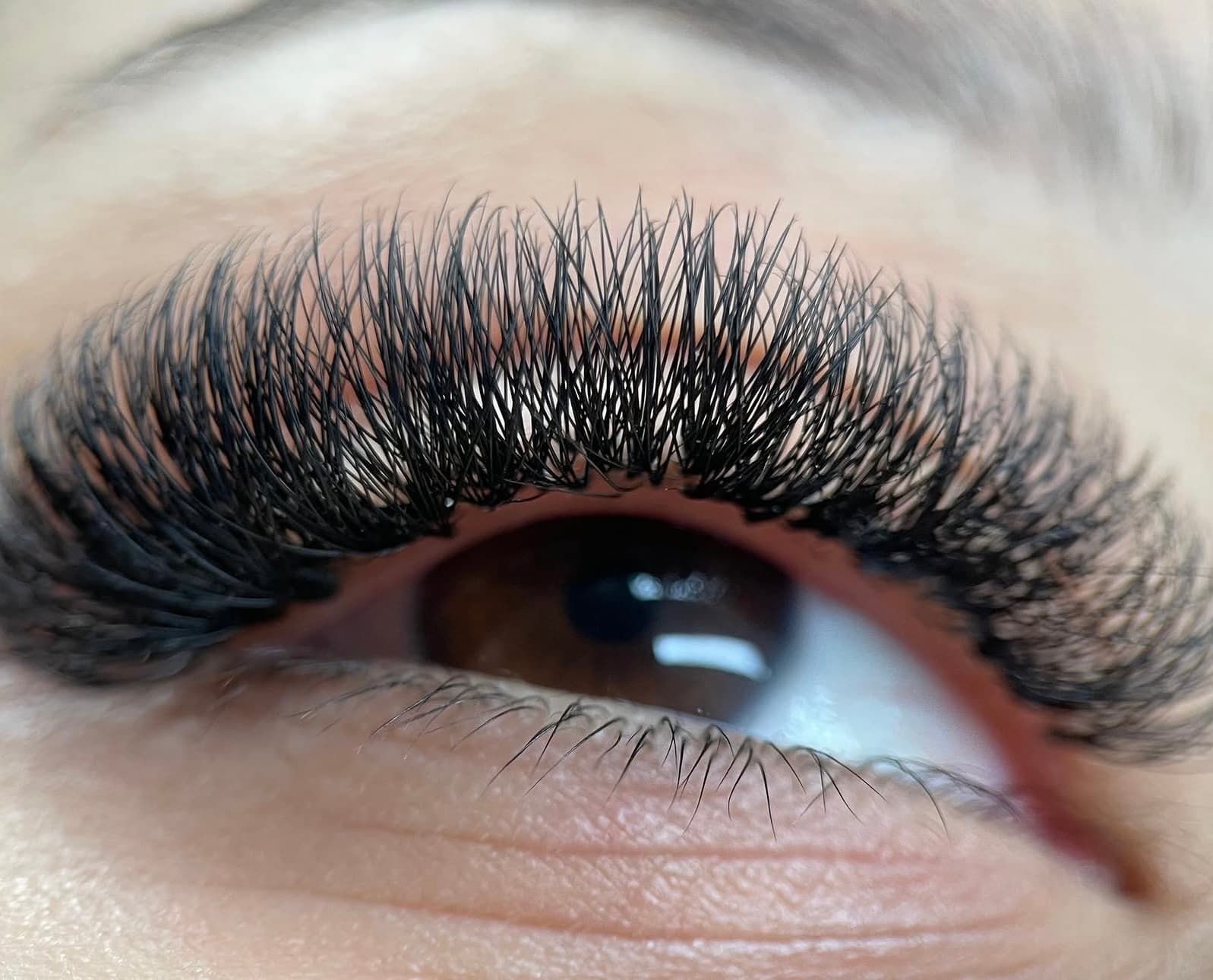 Wimpern
