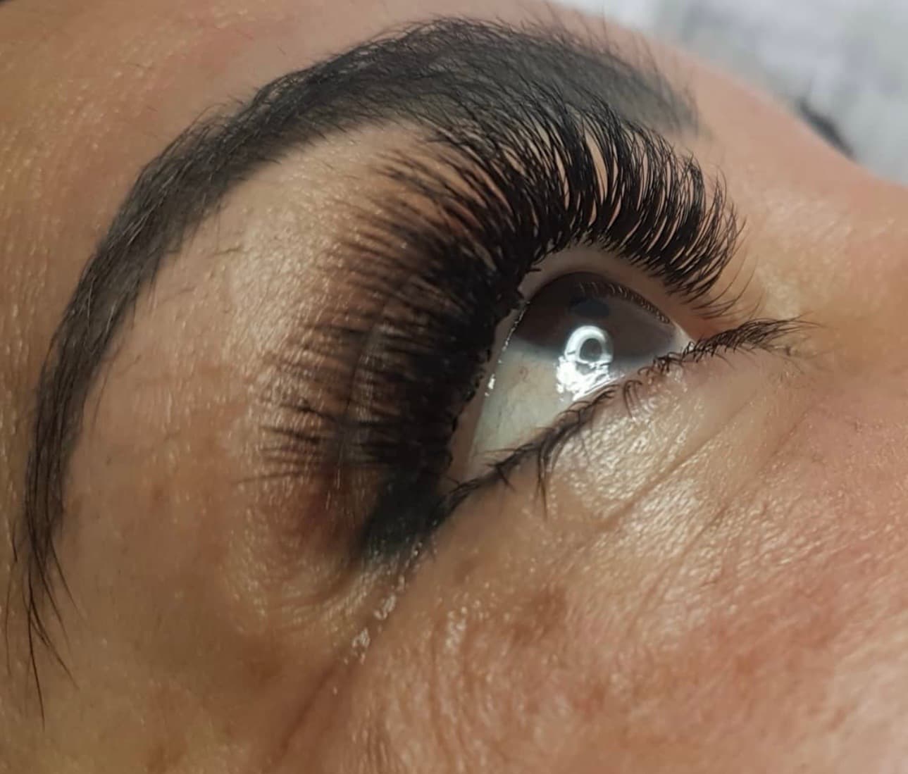 Wimpern